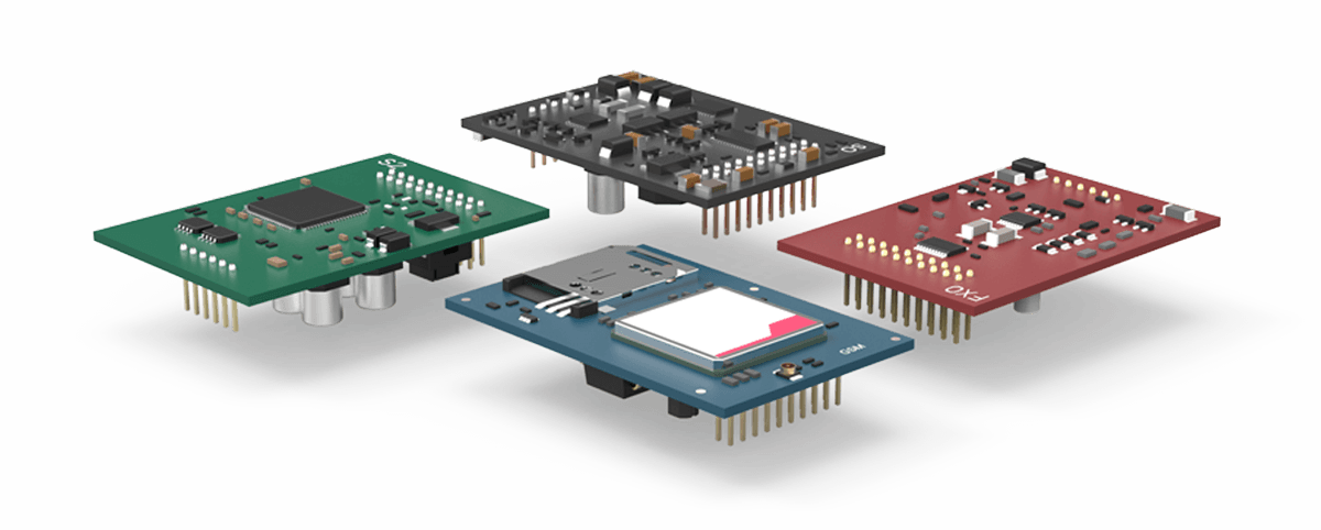 Scalable and Modular S-Series VoIP PBX