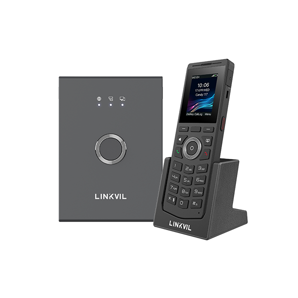 Fanvil W710H Cordless Multi-cell System