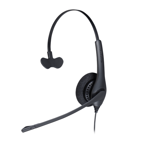 Jabra Biz 1500 QD Mono