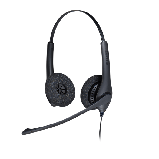 Jabra Biz 1500 QD Duo