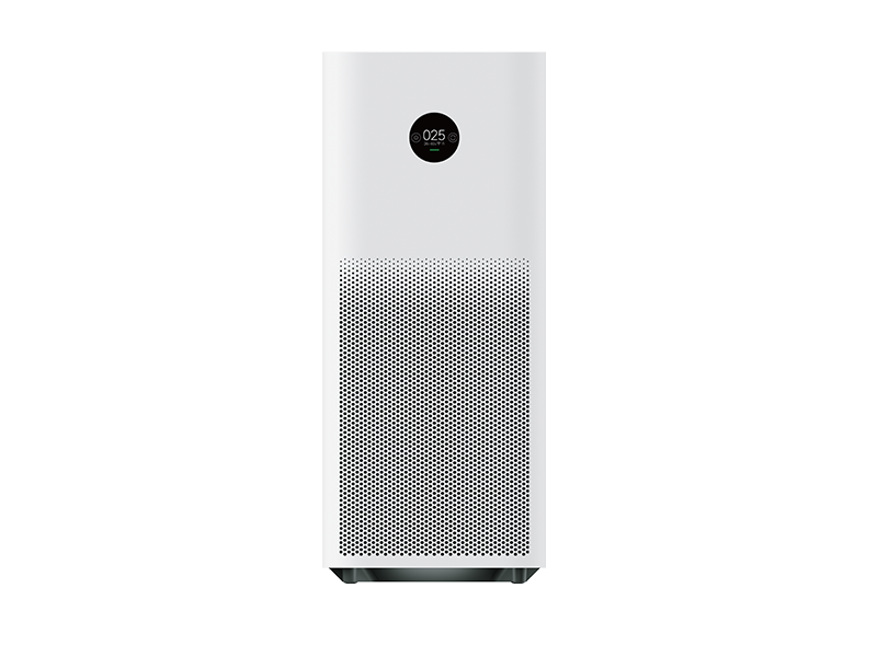 Mi Air Purifier Pro H