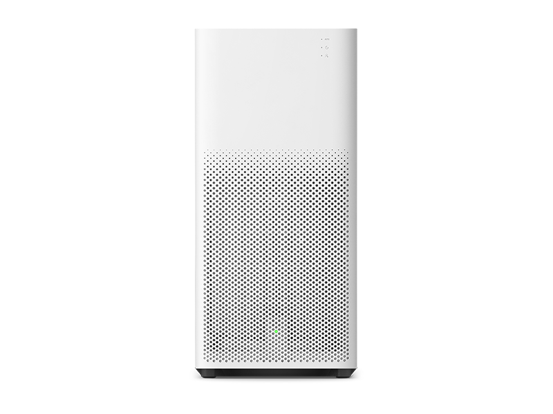 Xiaomi Mi Air Purifier 2H เครื่องฟอกอากาศ กรองฝุ่น PM2.5