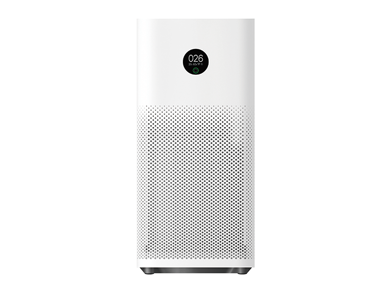 Xiaomi Mi Air Purifier 3H เครื่องฟอกอากาศอัจฉริยะ