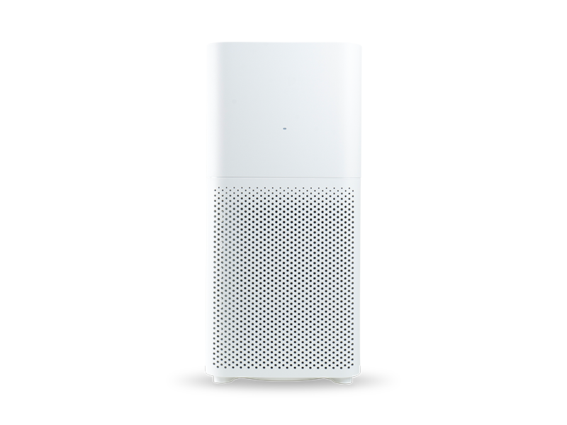 Mi Air Purifier 2C