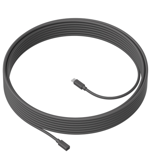 LOGITECH MEETUP 10m MIC CABLE