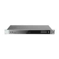 GXW 4501 E1/T1/J1 Digital VoIP Gateways