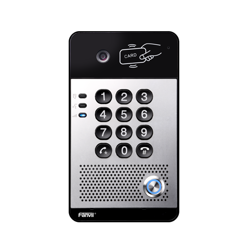 Fanvil i30 Video Door Phone