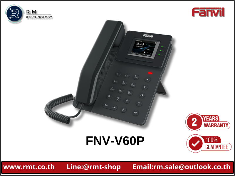 Fanvil FNV-V60P