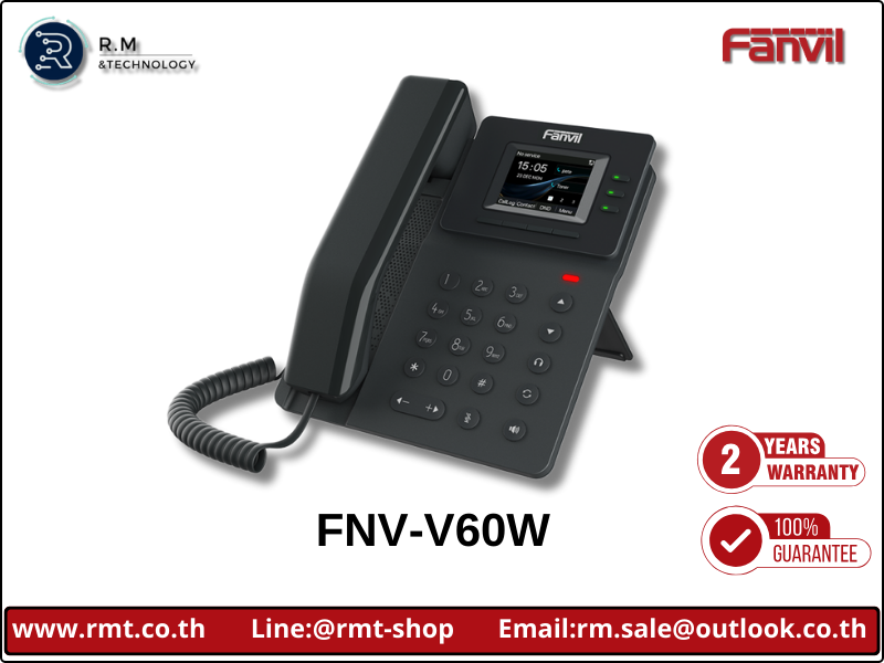 Fanvil FNV-V60W