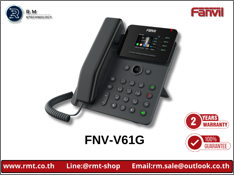 Fanvil FNV-V61G