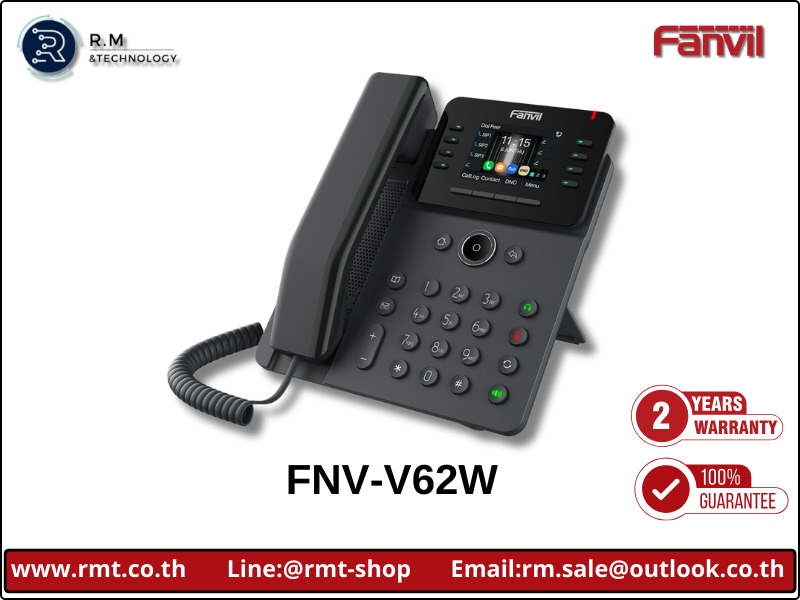 Fanvil FNV-V62W