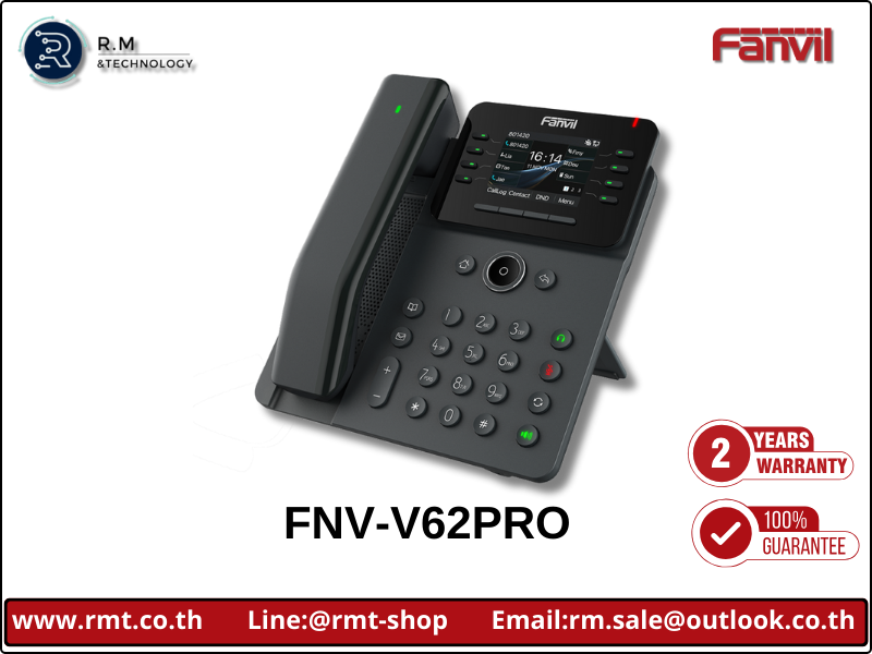 Fanvil FNV-V62 PRO